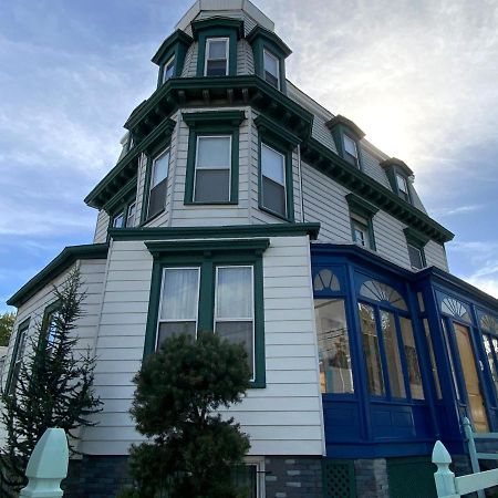 Fort Pl B&B And Gallery New York Luaran gambar
